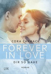 Forever in Love - Dir so nahe - Cover