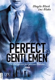 Perfect Gentlemen - Ein Bodyguard für gewisse Stunden
