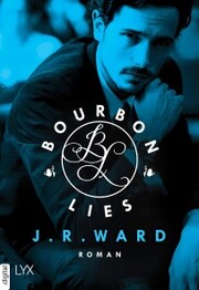Bourbon Lies - Cover
