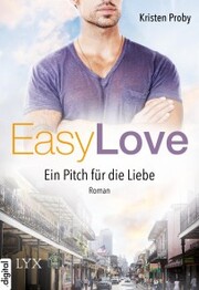Easy Love - Ein Pitch für die Liebe