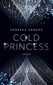 Cold Princess - Cover
