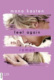 Feel Again - Cover