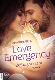 Love Emergency - Zufällig verliebt