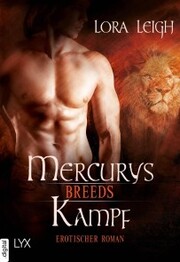 Breeds - Mercurys Kampf