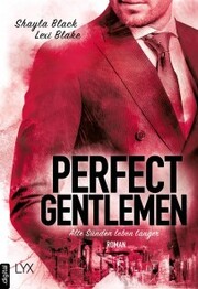 Perfect Gentlemen - Alte Sünden leben länger