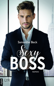 Sexy Boss - Cover