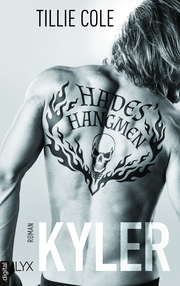Hades' Hangmen - Kyler