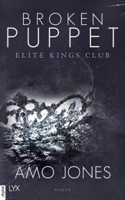 Broken Puppet - Elite Kings Club