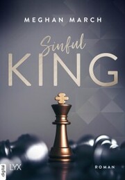 Sinful King - Cover