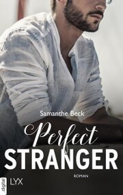 Perfect Stranger - Cover
