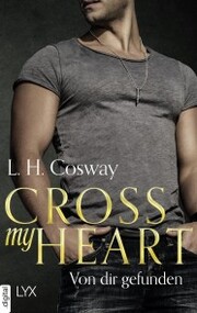 Cross my Heart - Von dir gefunden - Cover