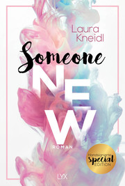 Someone New: Special Edition