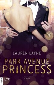 Park Avenue Princess - Cover