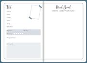 LYX Book Journal - Abbildung 3