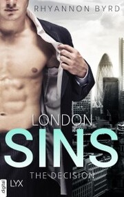 London Sins - The Decision