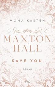 Die Maxton-Hall-Reihe - Abbildung 4