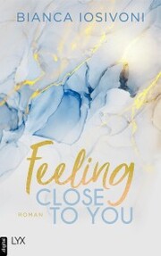 Feeling Close to You - Cover
