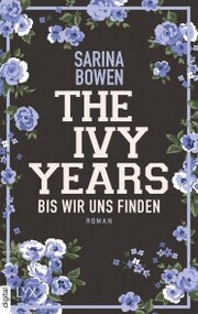 The Ivy Years - Bis wir uns finden - Cover