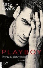 Playboy - Wenn du dich verlierst - Cover