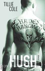 Hades' Hangmen - Hush