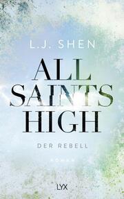 All Saints High - Der Rebell