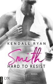 Hard to Resist - Smith