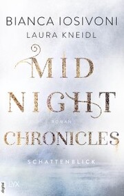 Midnight Chronicles - Schattenblick - Cover