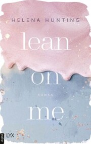 Lean on Me - Cover