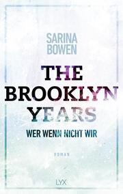 The Brooklyn Years - Wer wenn nicht wir - Cover