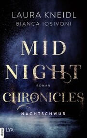 Midnight Chronicles - Nachtschwur