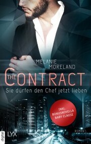The Contract - Sie dürfen den Chef jetzt lieben