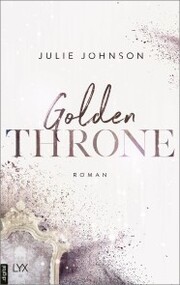 Golden Throne - Forbidden Royals