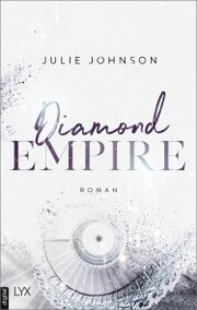 Diamond Empire - Forbidden Royals
