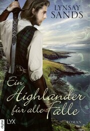 Ein Highlander für alle Fälle