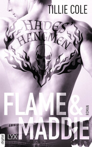 Hades' Hangmen - Flame & Maddie