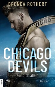 Chicago Devils - Für dich allein - Cover