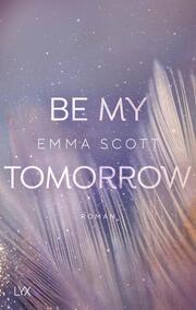 Be My Tomorrow - Cover