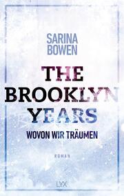 The Brooklyn Years - Wovon wir träumen - Cover