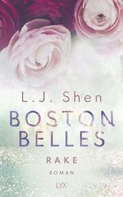 Boston Belles - Rake