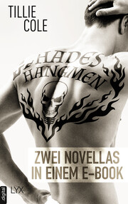 Hades' Hangmen: Zwei Novellas in einem E-Book