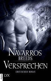 Breeds - Navarros Versprechen - Cover