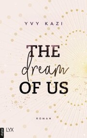 The Dream Of Us - Cover