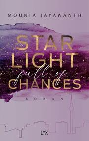 Starlight Full Of Chances - Cover