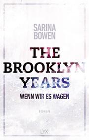The Brooklyn Years - Wenn wir es wagen - Cover