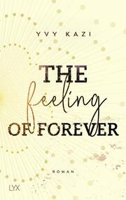The Feeling Of Forever - Cover