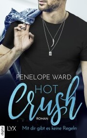 Hot Crush - Cover
