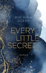 Every Little Secret - Cover