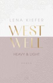 Westwell - Heavy & Light - Cover