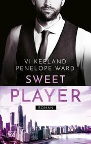 Sweet Player - Cover