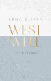 Westwell - Bright & Dark - Cover